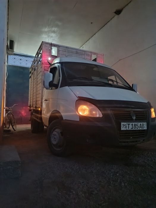 Газел сотилади холати яхши ишлаб йурибди