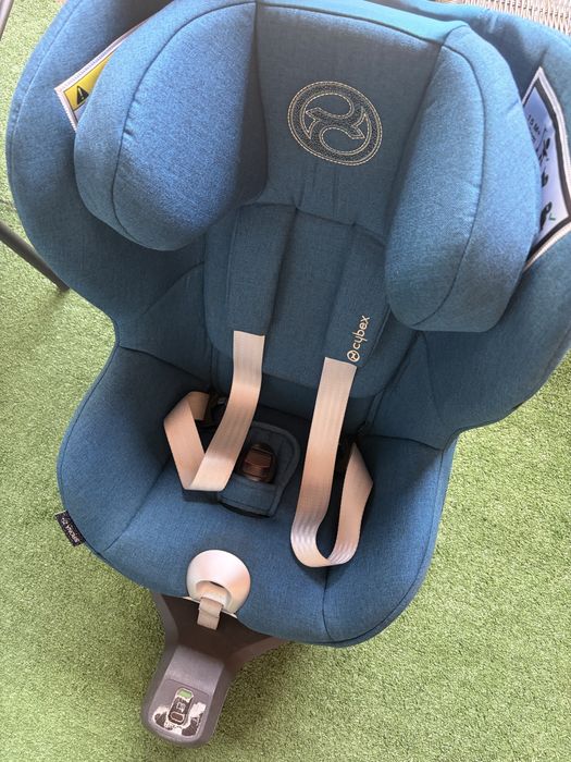 Scaun copil cybex Platinum Sirona Zi 0-4 ani