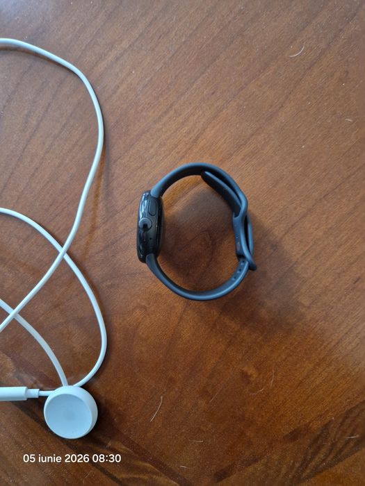 Smartwatch Google Pixel Watch 41 mm.