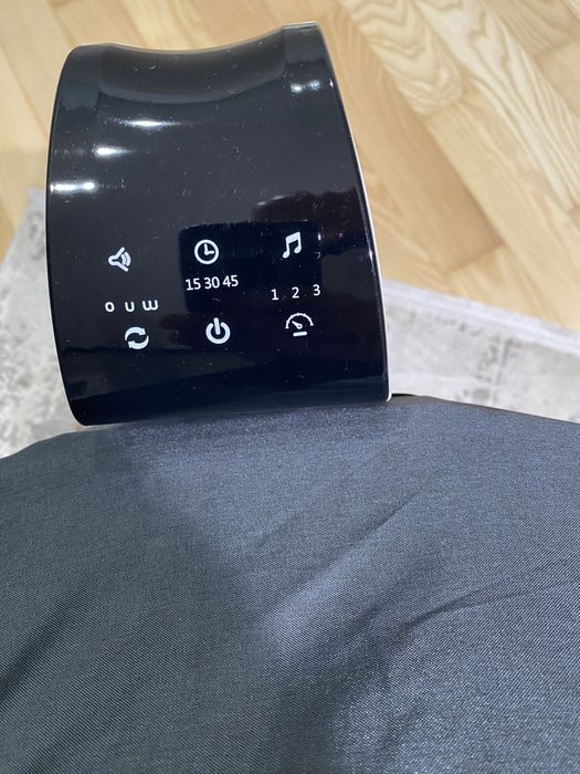 Електрически шезлонг Chipolino-Lambada