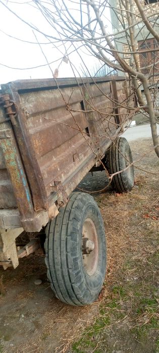 Mtz traktor agrigati