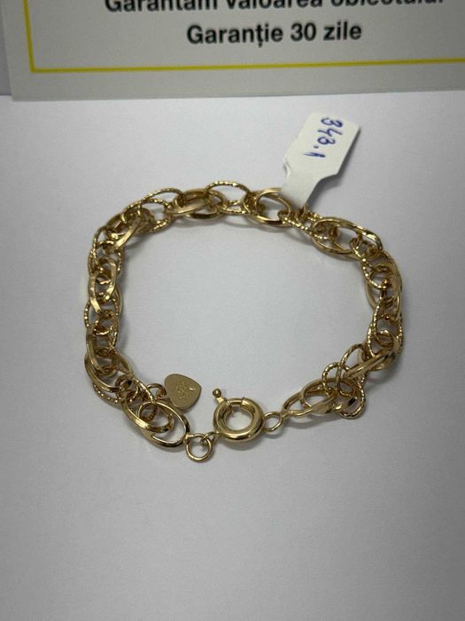 Bratara 3.10gr (m1) staramanet