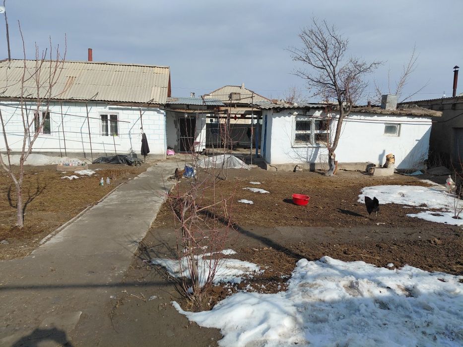 Дом Шанхае срочно.