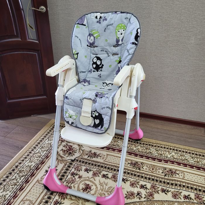 Продам детский столик