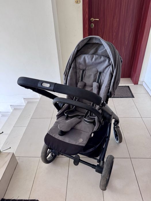 Cybex balios s lux 3 in 1