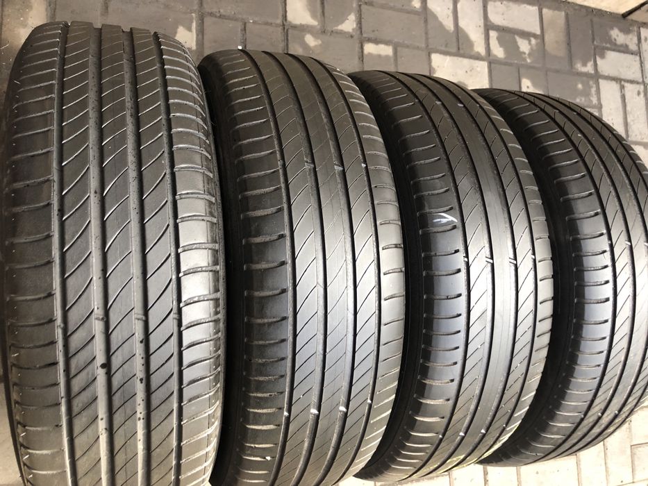 195/65/16 б/у из Германии