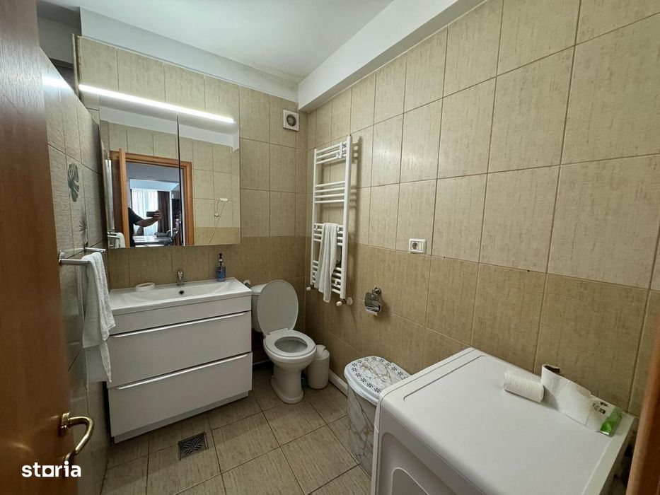 3 Camere-Statiunea Mamaia