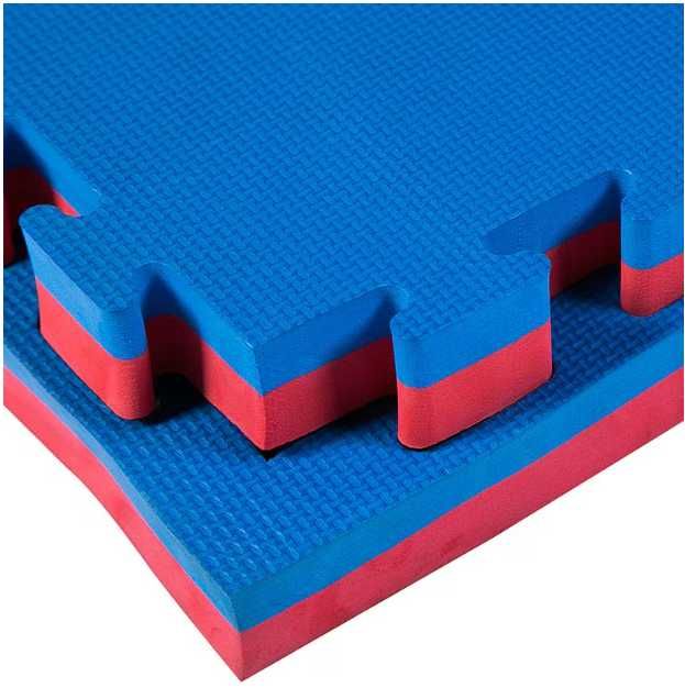 Татами настилка 100х100 см/2,5 см