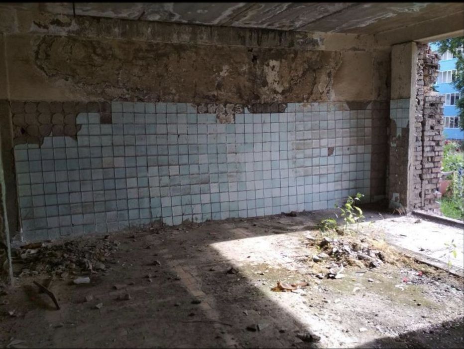 Toshkent viloyati, Angren shahri, Nurobod qo’rg’onida sotiladi