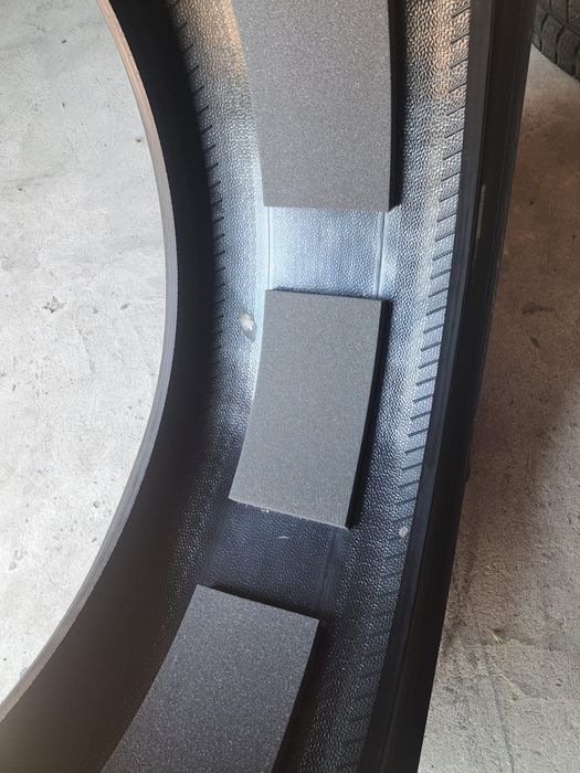 4 anvelope M+S 285 30 r22 Pirelli