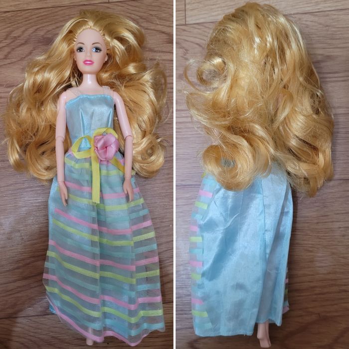 Куклы Барби и Кен