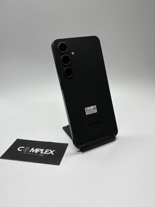 Samsung Galaxy S24 FE - 128Gb - STARE 10/10 + Garantie