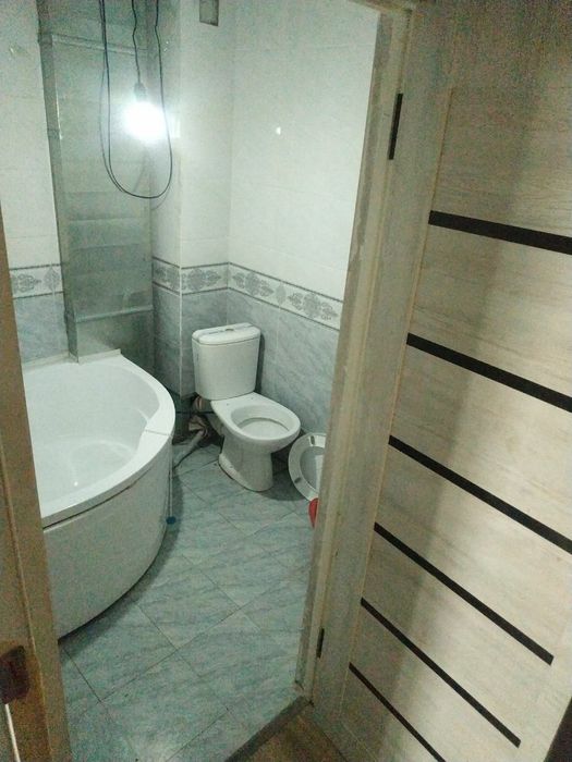 Сдам квартиру новостройки