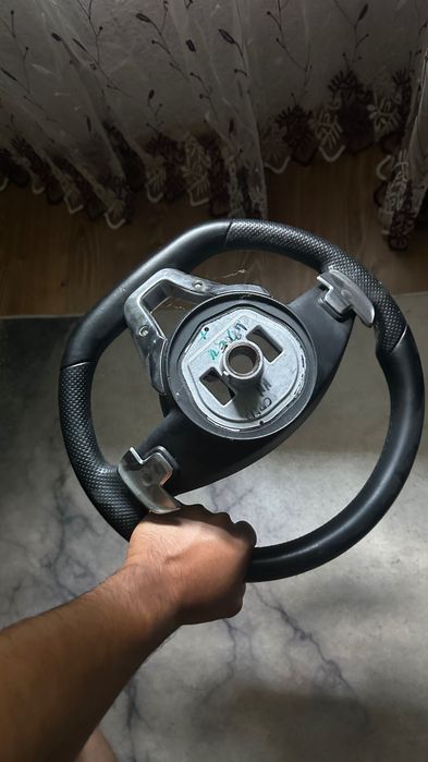 Волан за мерцедес части