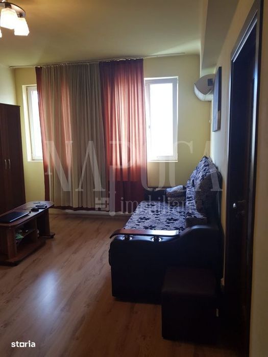 Apartament 2 camere de vanzare in Centru, Cluj Napoca — fotografia 1