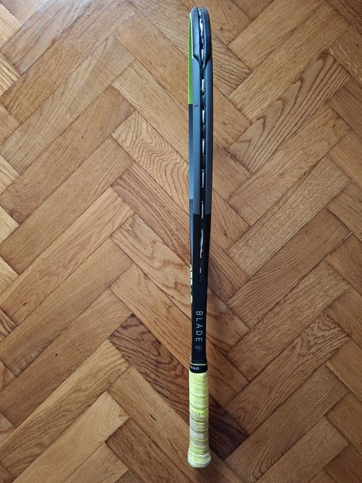 Wilson  Blade  98S V7