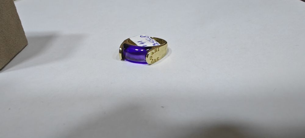 Inel aur 14k 5.25gr (R)