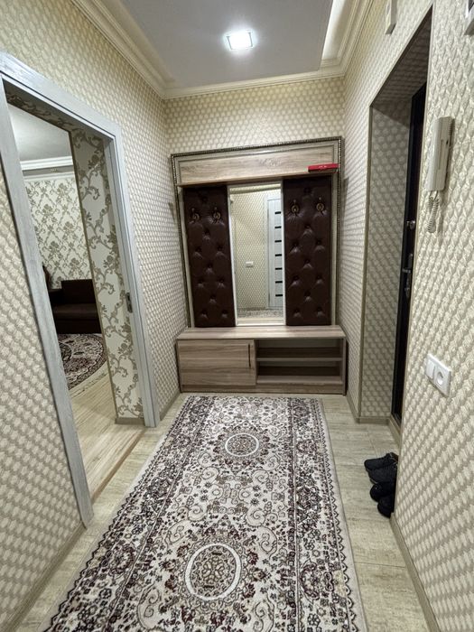 Сдам квартиру ! Юнусабад -11  2/4/9  Мегапланет. Метро