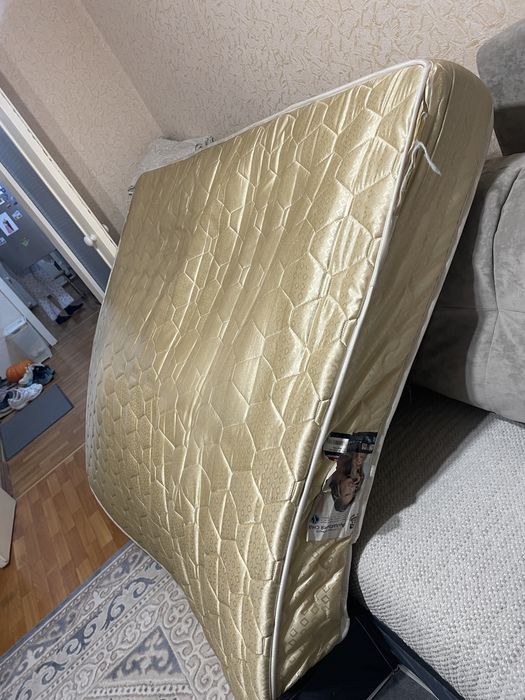 Матрас б/у бесплатно