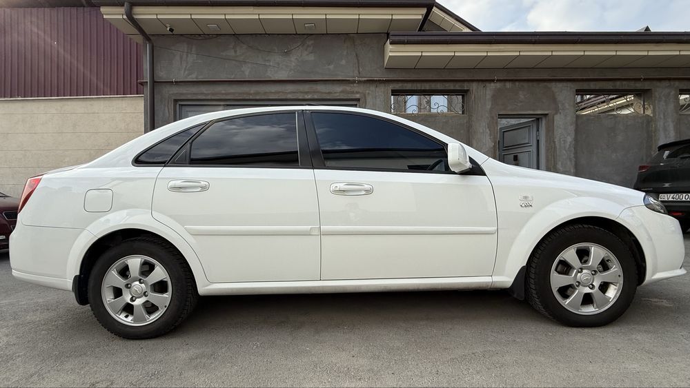 Avtomat Gentra ELEGANT PLUS 3 позиция