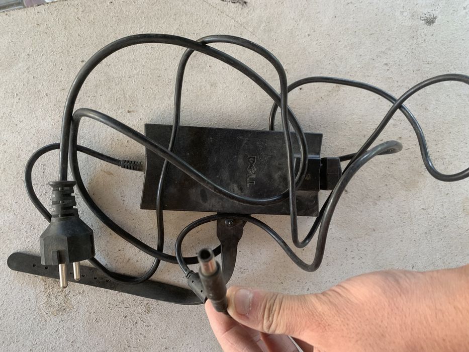 Кабель питания