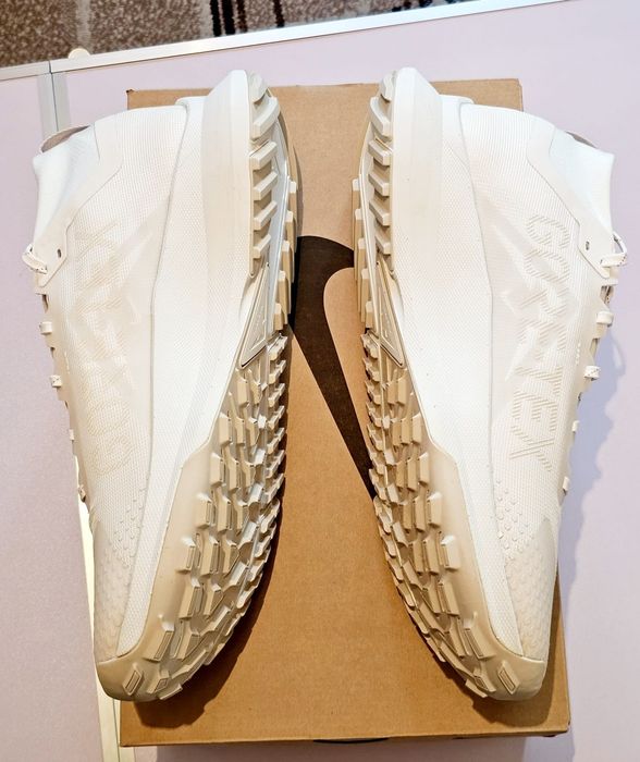 Чисто нови ! Мъжки маратонки Nike React Pegasus Trail 4 GTX (Gore-Tex) – Номер 48.5 !