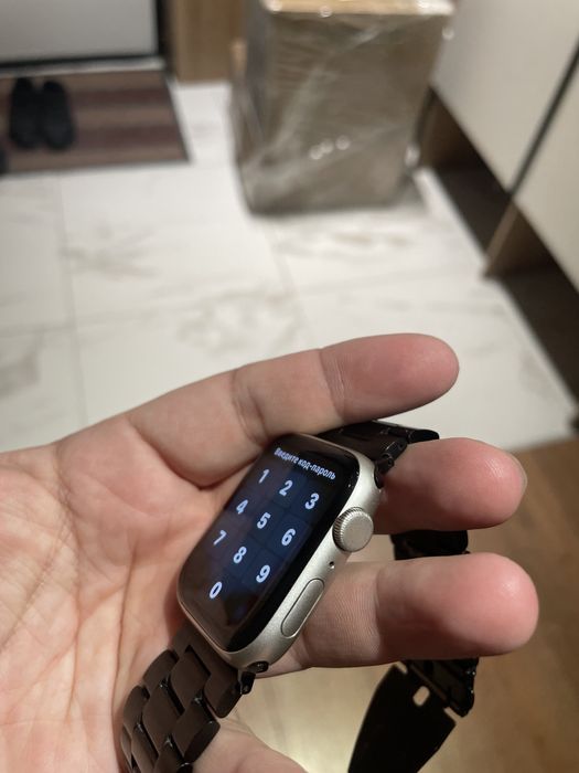 Apple watch se 44mm