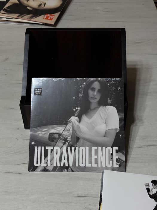Виниловая пластинка Lana del Rey ‘Ultraviolence’