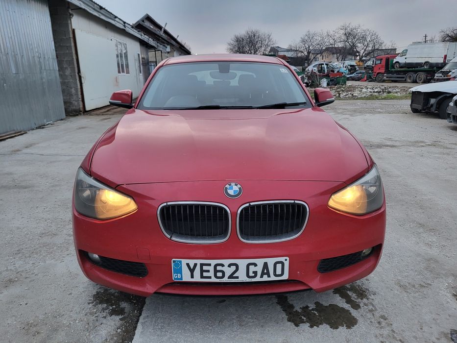 Piese auto bmw seria1 f20 motor n47d20c 116cp