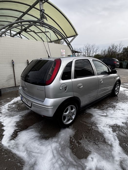 OPEL Corsa 0 — imagine 3