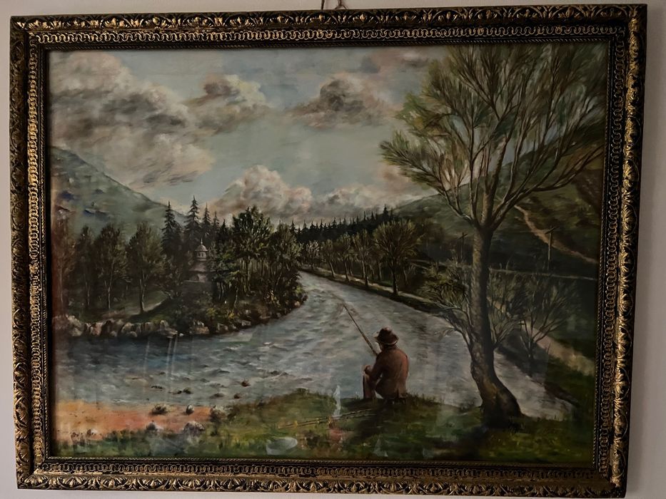 Tablou pictură pânză