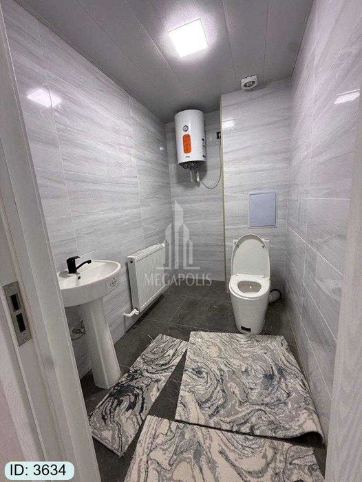 Продаётся квартира в цену коробки ️⃣№3634 Bukhara city Aura tarafda