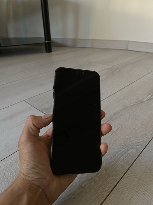 Айфон 12 Про Макс