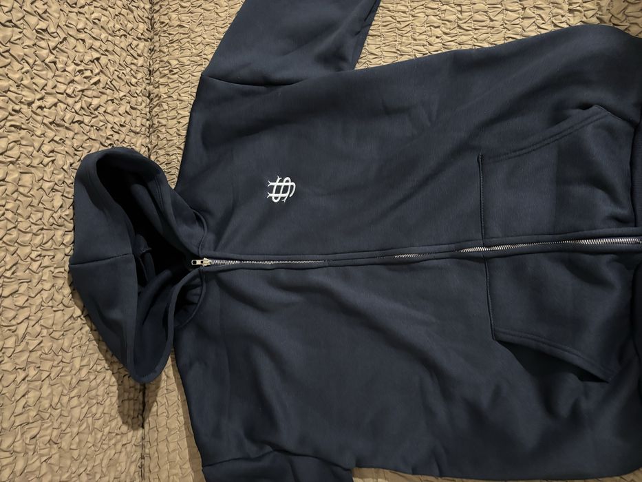 Suvene зипка худи