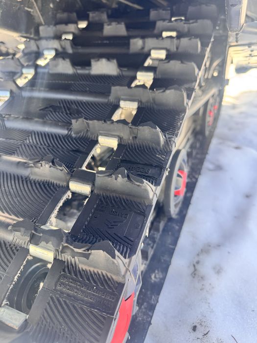 Vand snowmobil Lynx lx adventure 600ACE(skidoo,ski-doo,polaris,yamaha)