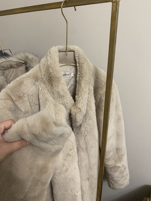 Эко Шубка размер 46