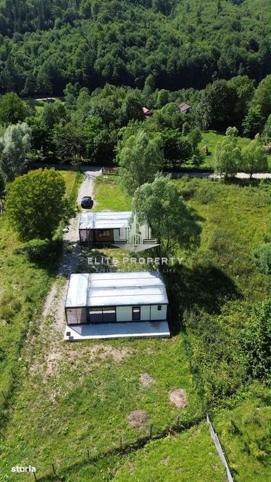 Vanzare Teren Intravilan | 3.300 MP | Valea Doftanei