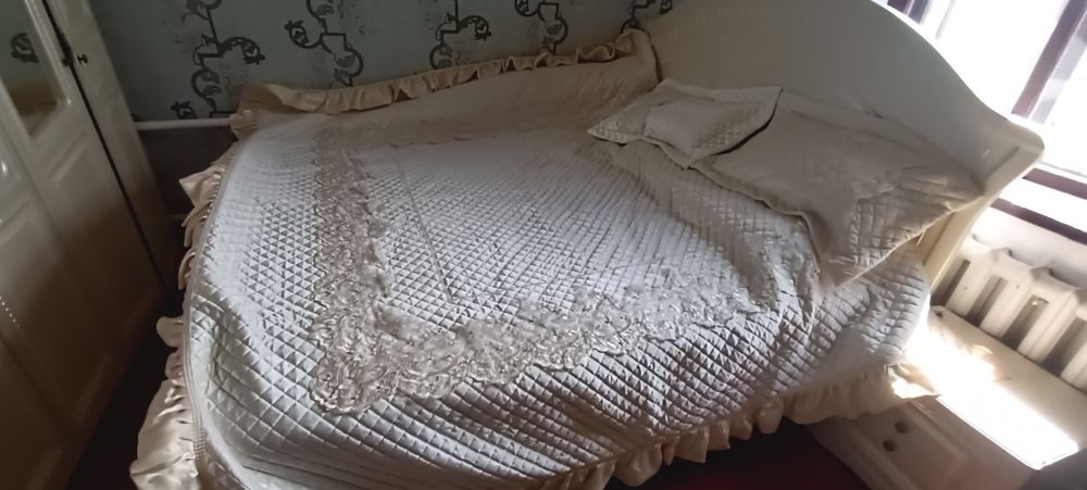 Постельные принадлежности