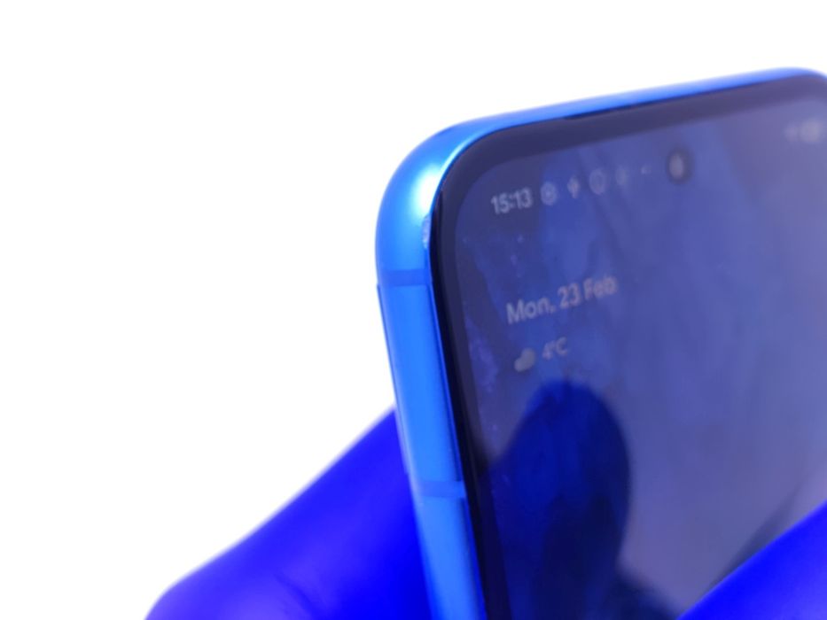 Google Pixel 8a 128GB Bay 8GB Single SIM, Garantie 24 luni | #D91209