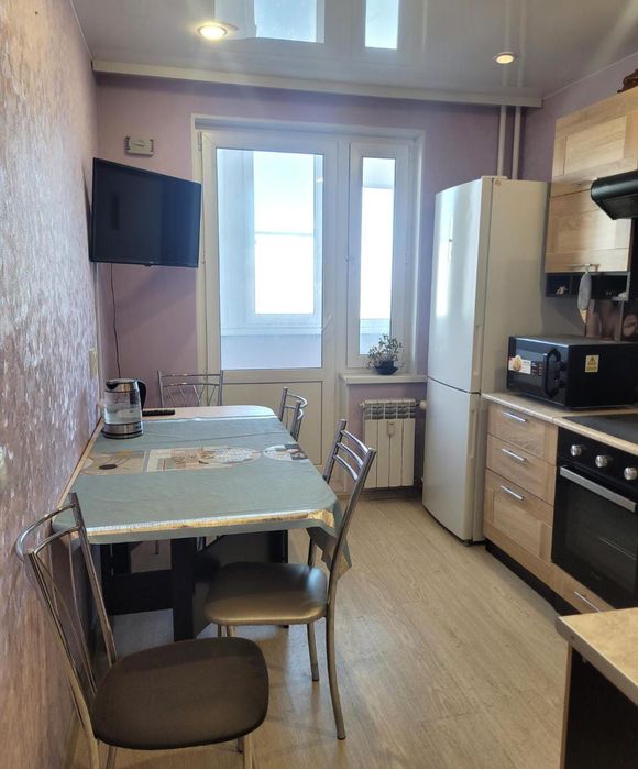 Сдам квартиру на длительный срок