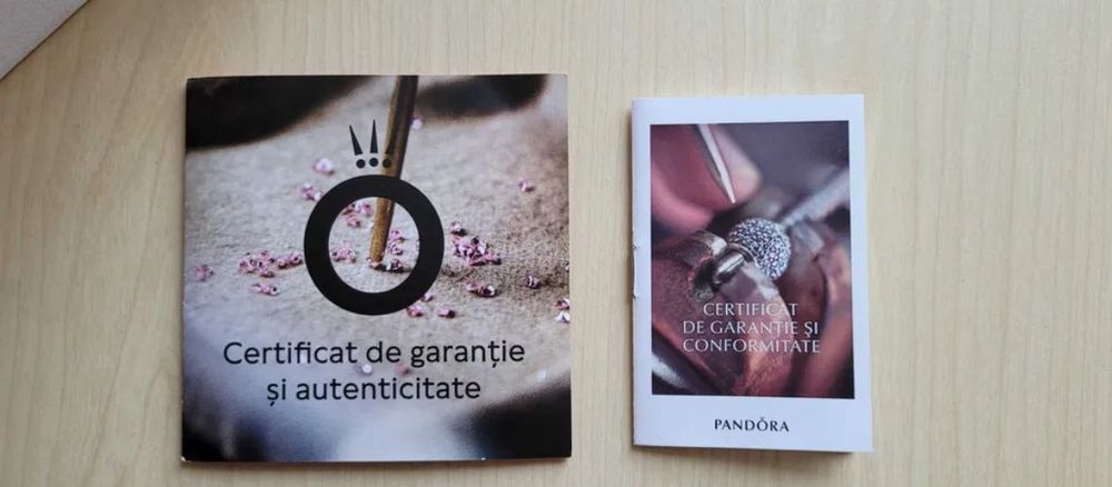 Brățară Pandora 925