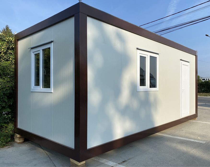 Container birou container locuit containere