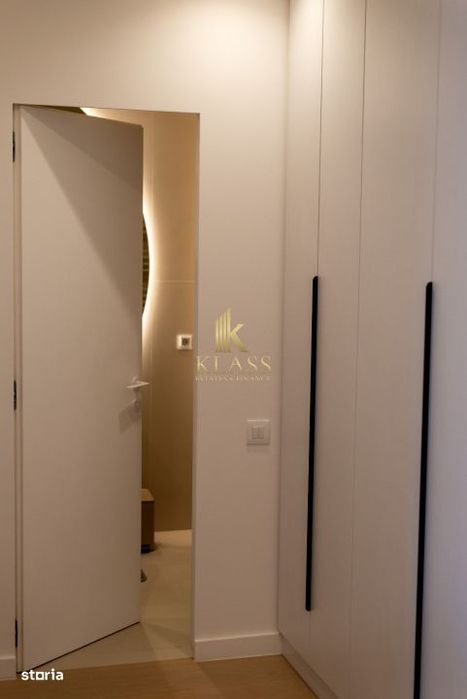 Apartament 2 camere | Aviatiei Tower | Promenada | Loc parcare inclus