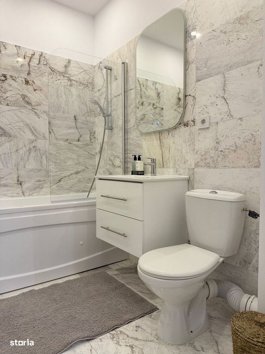 Apartament 2 camere decomandate TVA inclus Bd Timisoara