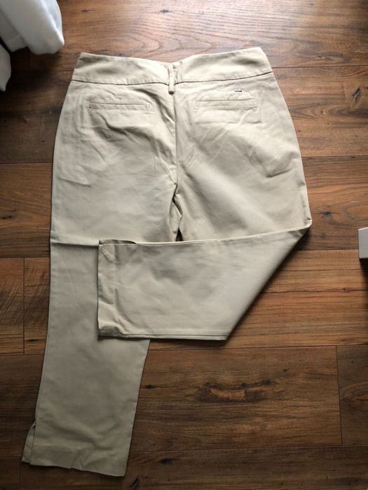 Дамски панталон капри Tommy Hilfiger, размер UK 10 (38 EU), slim fit