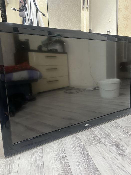 Телевизор LG