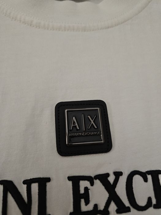 Armani Exchange тениска
