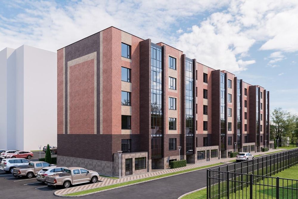 Продам 1 комнатную квартиру