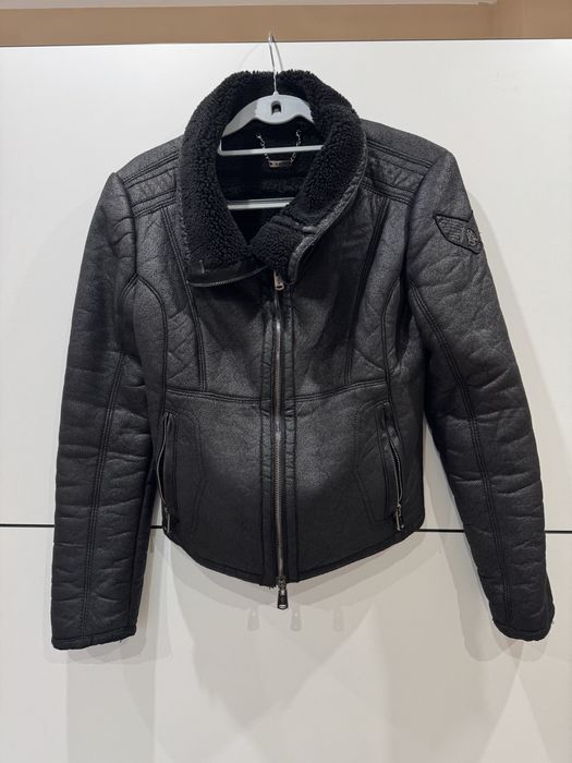 Дамско зимно яке