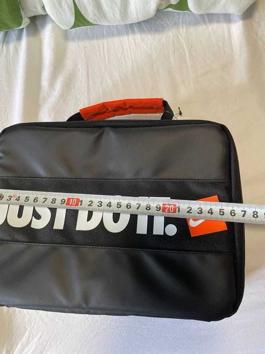 Чанта за храна-Nike